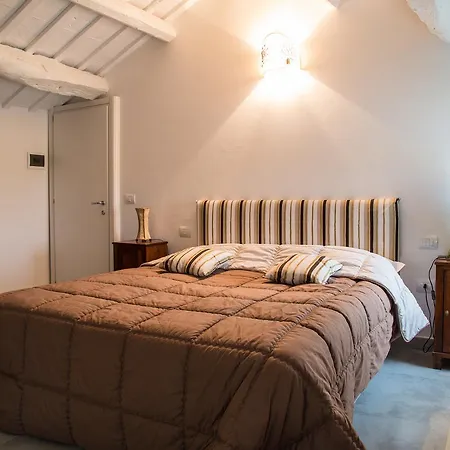 Ai Prati Nocleg ze śniadaniem Monestirolo