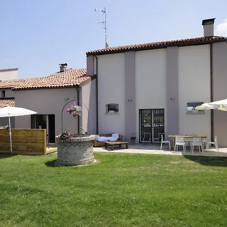 Ai Prati 3* Monestirolo