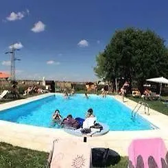 Ai Prati 3* Monestirolo