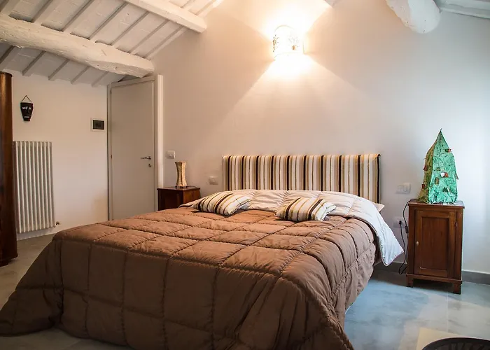 Ai Prati B&B Monestirolo