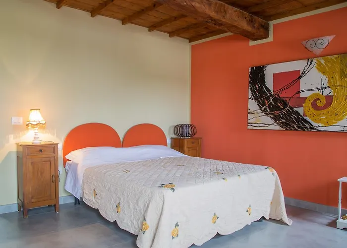 B&B Ai Prati Monestirolo
