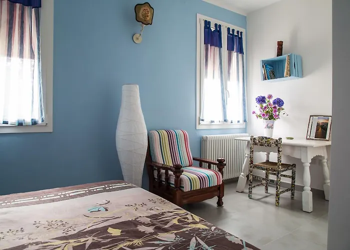 Ai Prati B&B Monestirolo