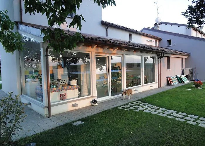 Ai Prati 3* Monestirolo