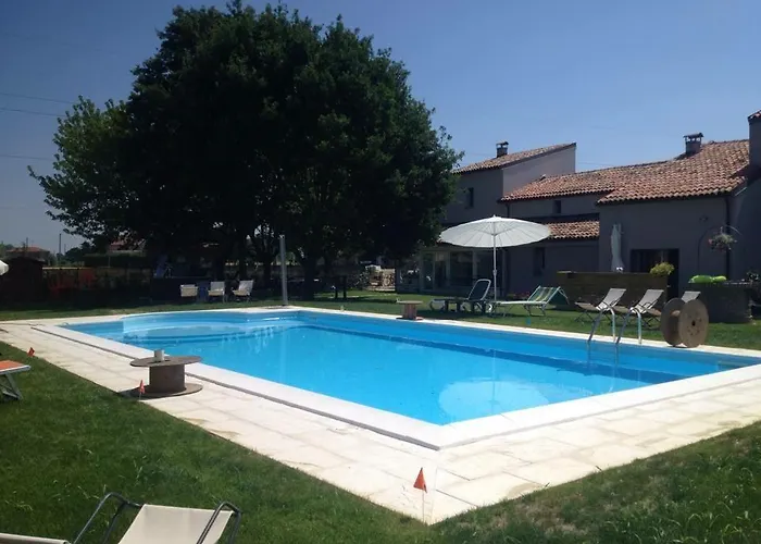 Ai Prati B&B Monestirolo