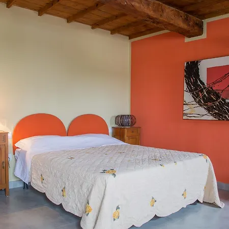 Bed and breakfast Ai Prati Monestirolo