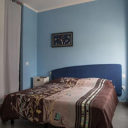 Bed and breakfast Ai Prati