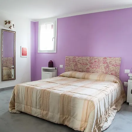 Bed and breakfast Ai Prati 3*