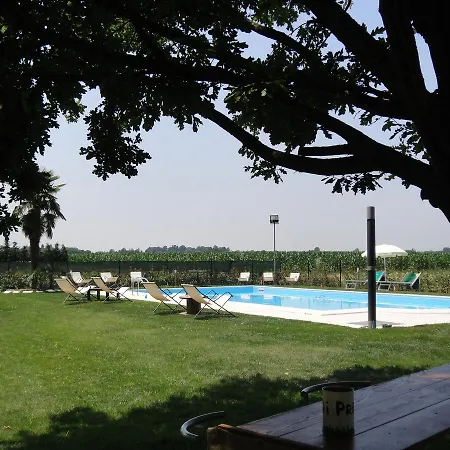 Ai Prati Bed and breakfast