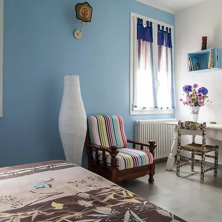 Ai Prati Bed and breakfast Monestirolo