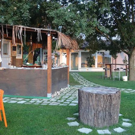 Bed and breakfast Ai Prati