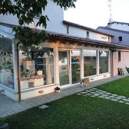 Ai Prati 3* Monestirolo