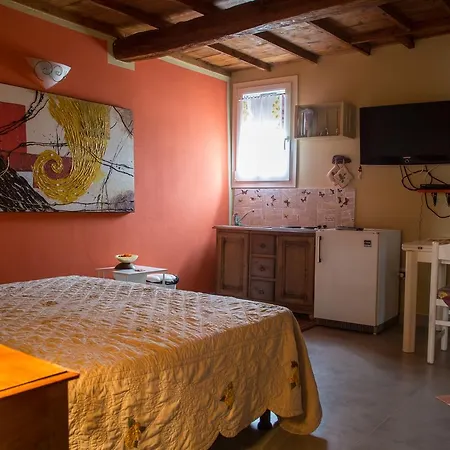 Ai Prati Monestirolo