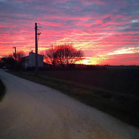 Ai Prati 3* Monestirolo