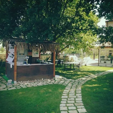 Ai Prati 3* Monestirolo