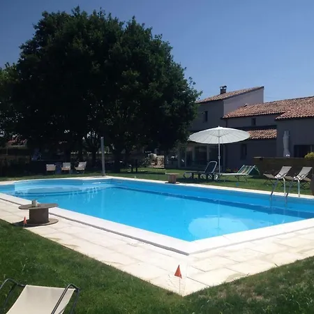 Ai Prati Bed and breakfast Monestirolo