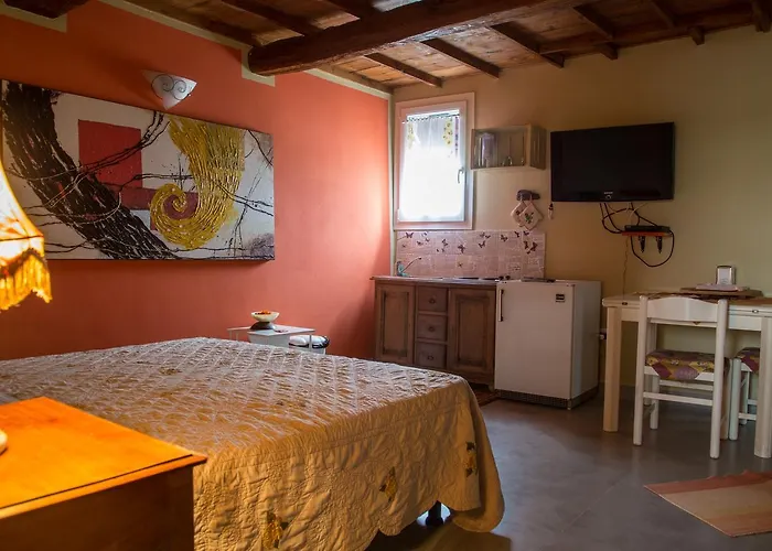 Ai Prati Monestirolo