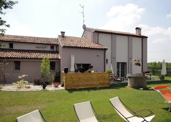 艾普拉蒂住宿加早餐旅馆