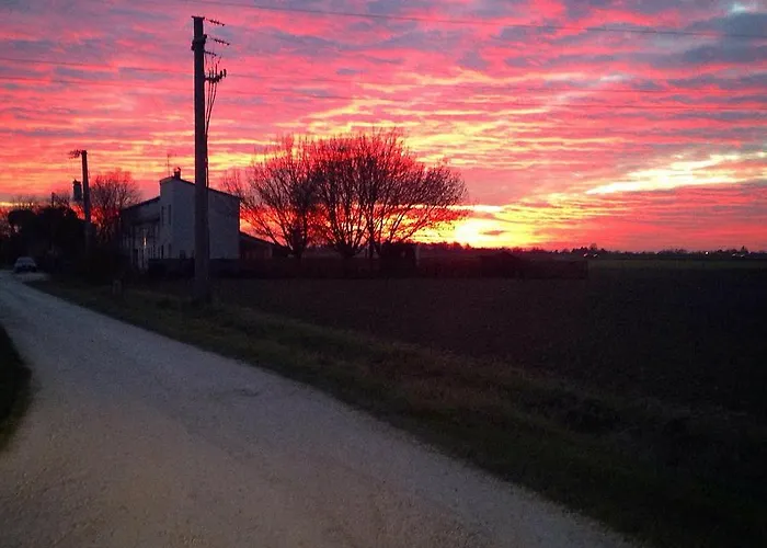 Ai Prati 3* Monestirolo