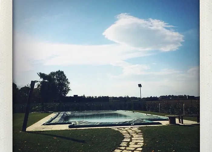 Ai Prati Monestirolo